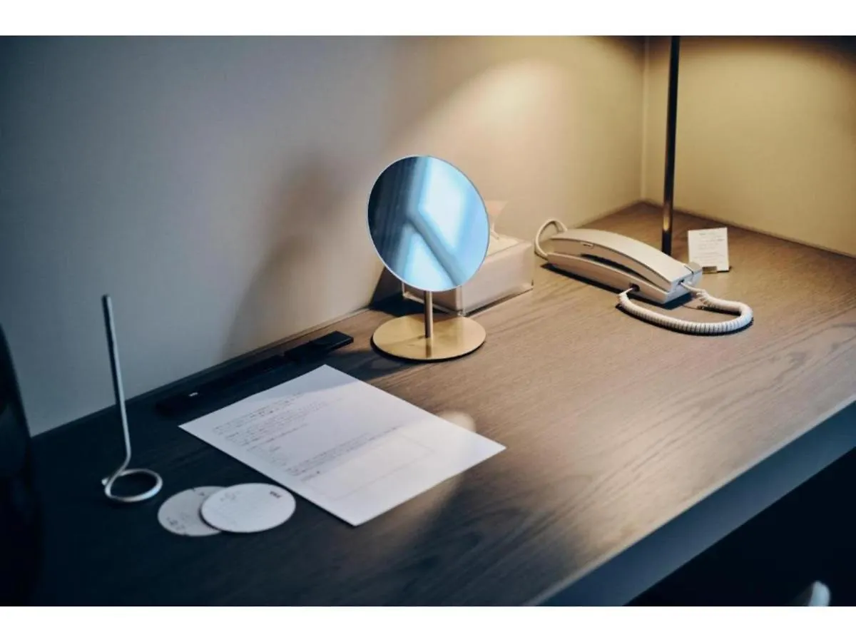 Hotel The Boly Osaka - Vacation Stay 52036V Japan
