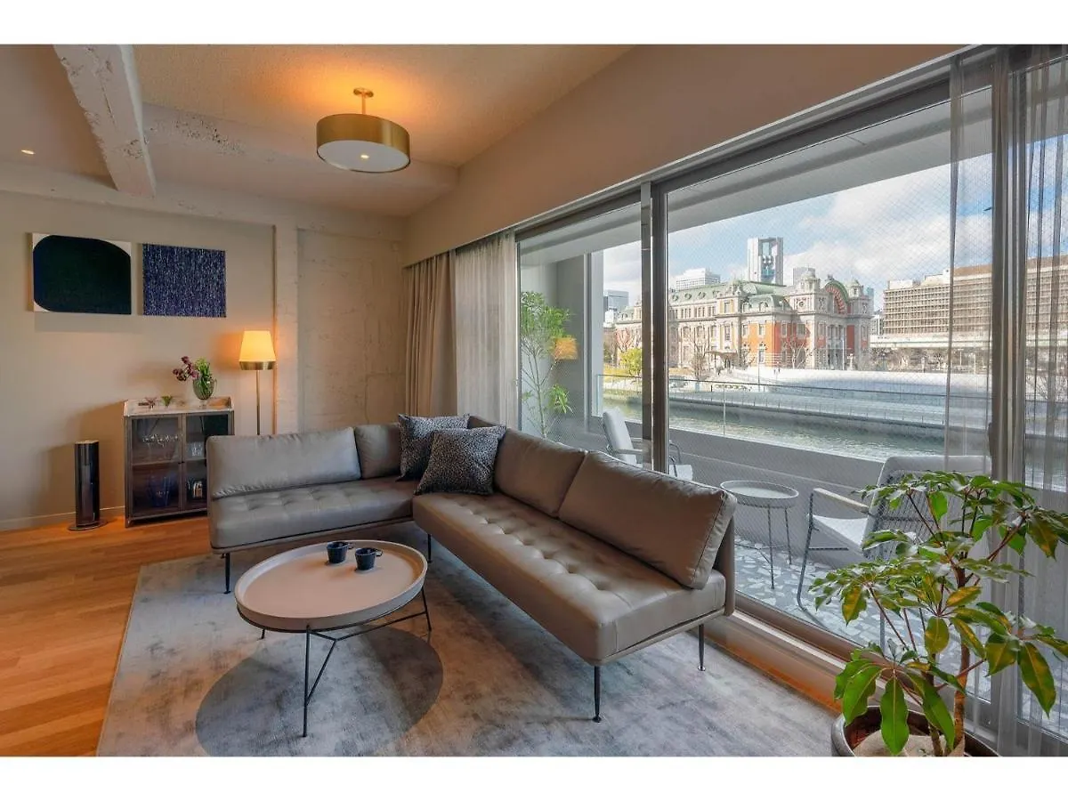 Hotel The Boly Osaka - Vacation Stay 52036V