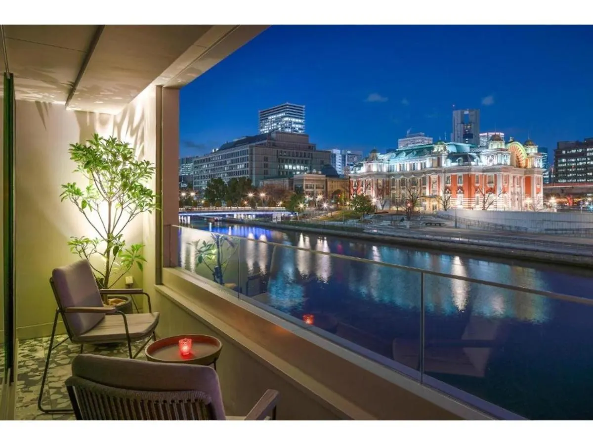 The Boly Osaka - Vacation Stay 52036V 0*,