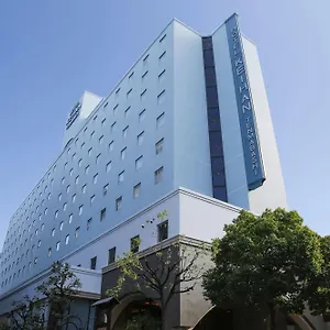 ホテル京阪天満橋 ホテル